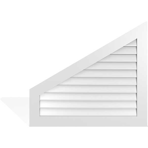 Ekena Millwork GVPPL40X3601SN-07