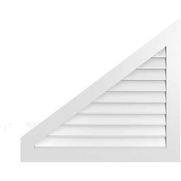 Ekena Millwork GVPPL40X3601SN-09