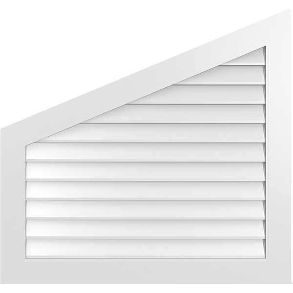 Ekena Millwork GVPPL40X3801SN-05