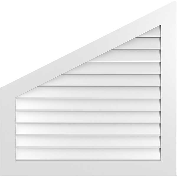 Ekena Millwork GVPPL40X4001SN-06