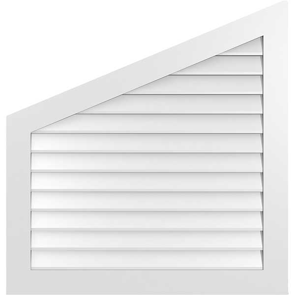 Ekena Millwork GVPPL40X4201SN-05