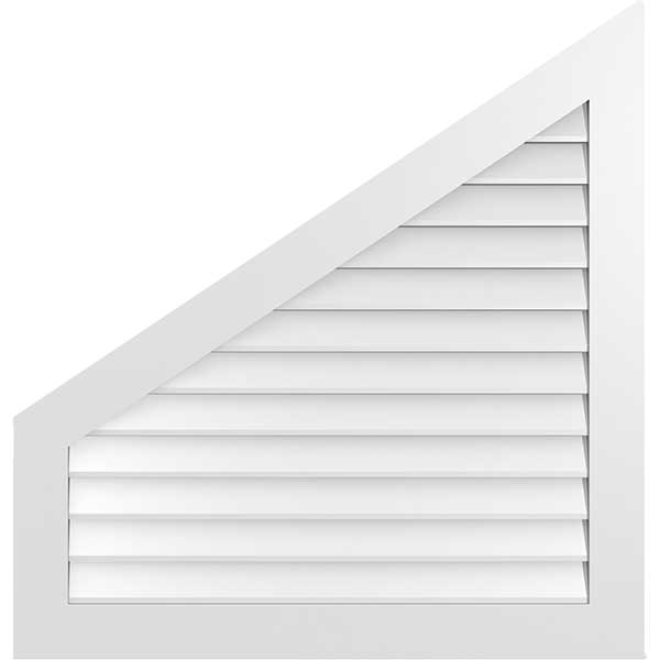 Ekena Millwork GVPPL40X4201SN-08