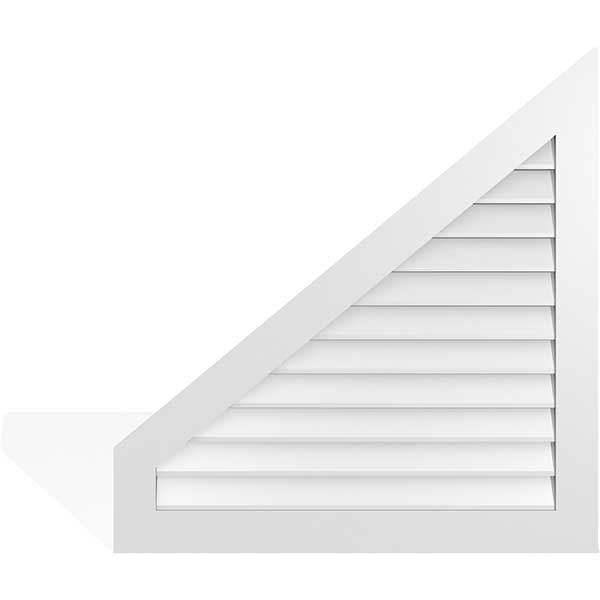 Ekena Millwork GVPPL40X4201SN-10