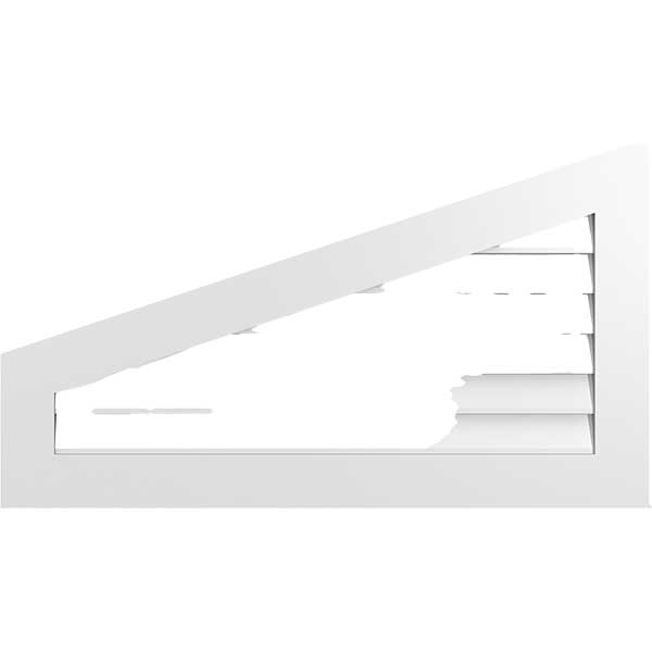Ekena Millwork GVPPL42X2401SN-04