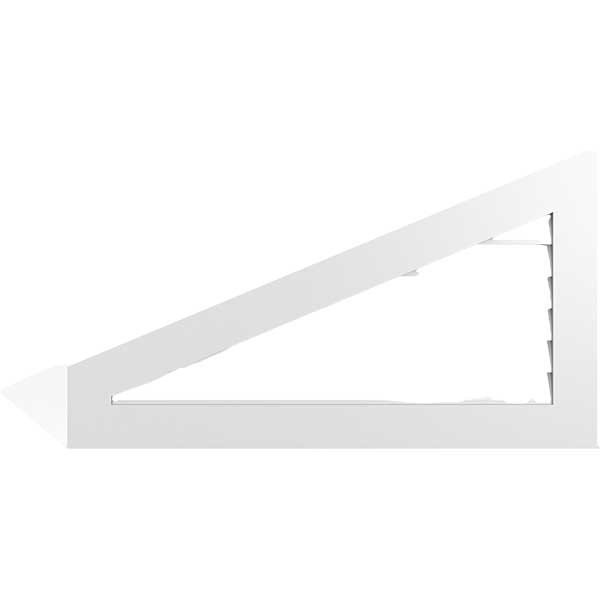 Ekena Millwork GVPPL42X2401SN-05