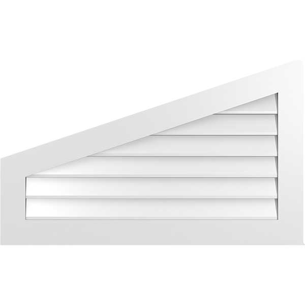 Ekena Millwork GVPPL42X2601SN-04