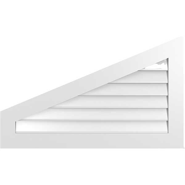 Ekena Millwork GVPPL42X2601SN-05