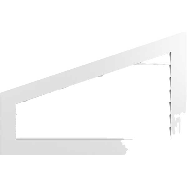 Ekena Millwork GVPPL42X2801SN-04