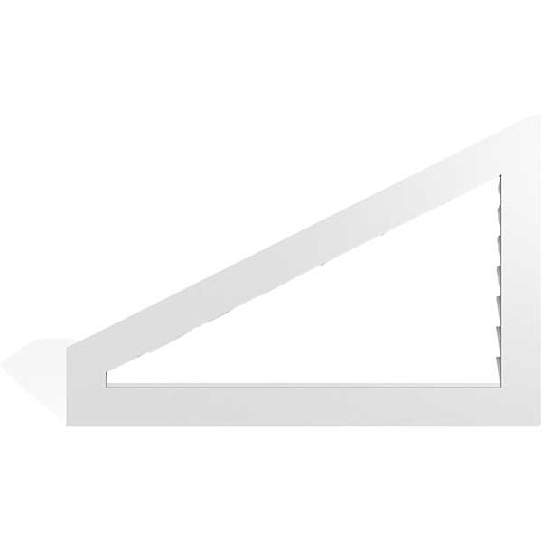 Ekena Millwork GVPPL42X2801SN-06