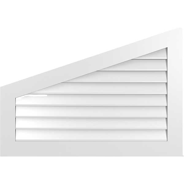 Ekena Millwork GVPPL42X3001SN-04