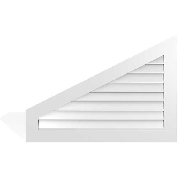 Ekena Millwork GVPPL42X3001SN-06