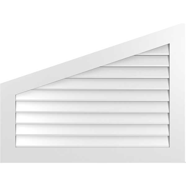 Ekena Millwork GVPPL42X3201SN-04