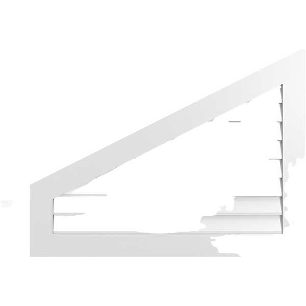 Ekena Millwork GVPPL42X3201SN-06