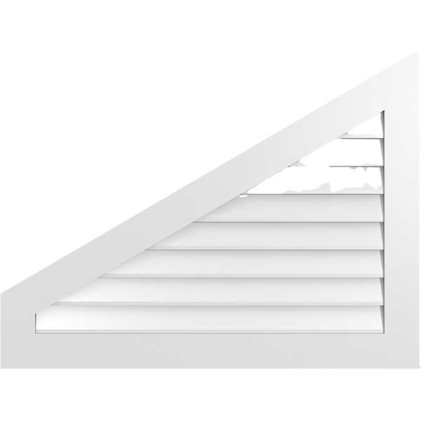 Ekena Millwork GVPPL42X3201SN-07
