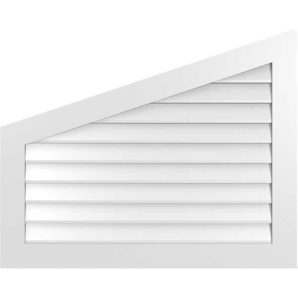 Ekena Millwork GVPPL42X3401SN-04
