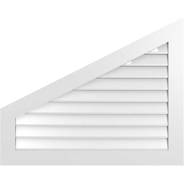 Ekena Millwork GVPPL42X3401SN-06