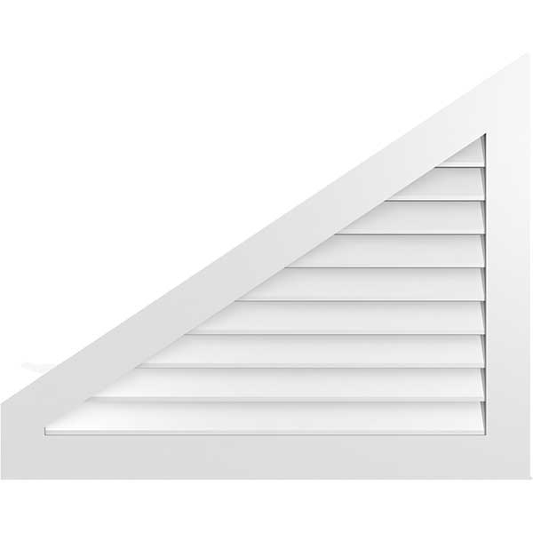 Ekena Millwork GVPPL42X3401SN-08