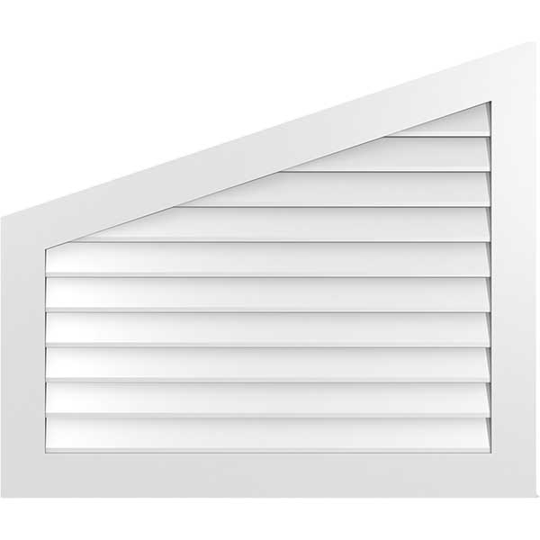 Ekena Millwork GVPPL42X3601SN-04