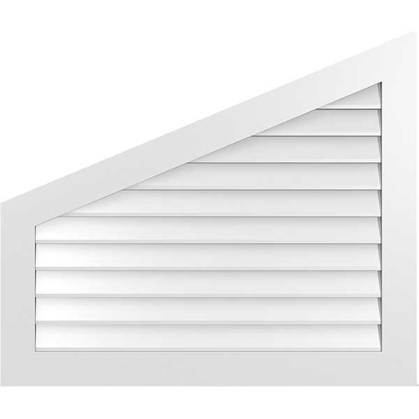Ekena Millwork GVPPL42X3601SN-05