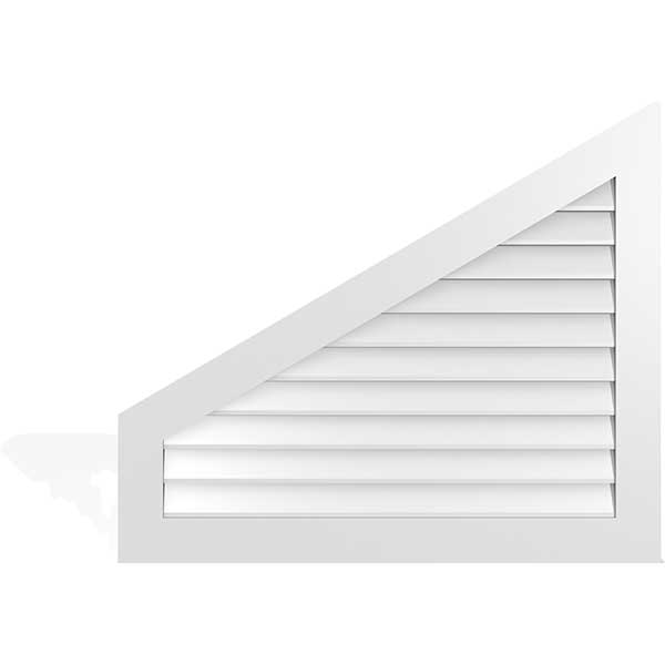 Ekena Millwork GVPPL42X3601SN-07