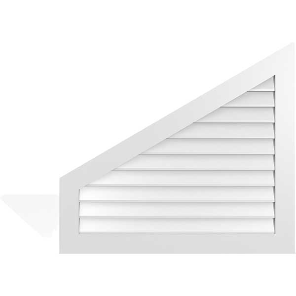 Ekena Millwork GVPPL42X3801SN-07