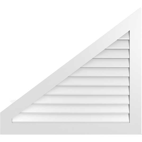 Ekena Millwork GVPPL42X3801SN-09