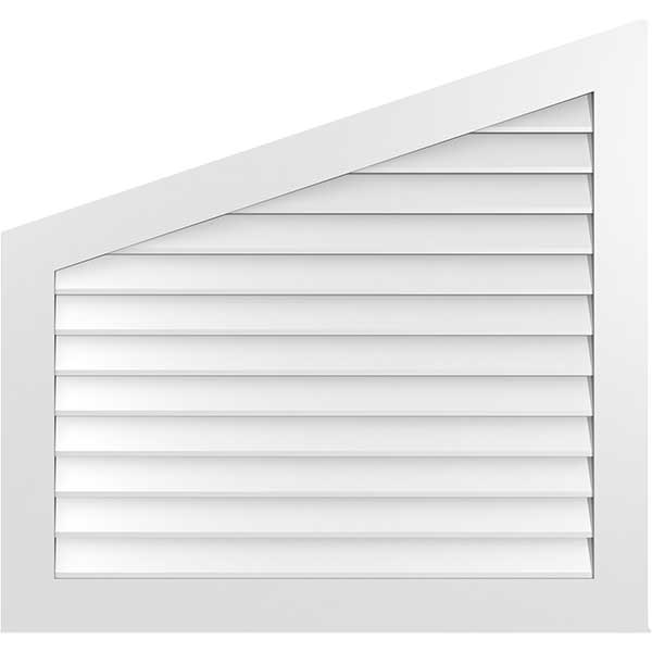 Ekena Millwork GVPPL42X4001SN-04