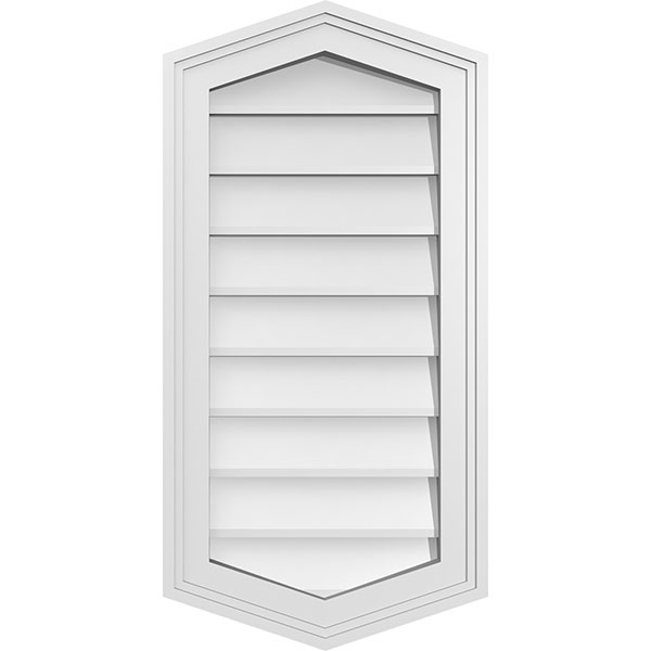 Ekena Millwork GVPVP14X2802SN-04