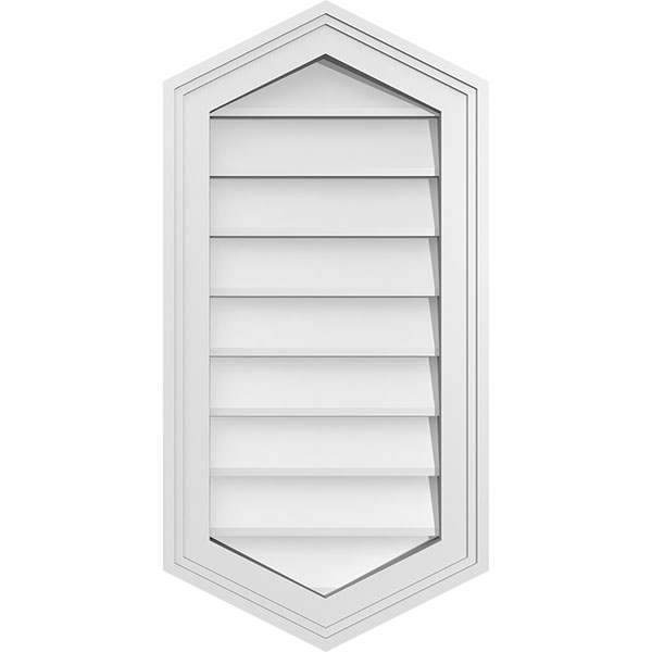 Ekena Millwork GVPVP14X2802SN-06