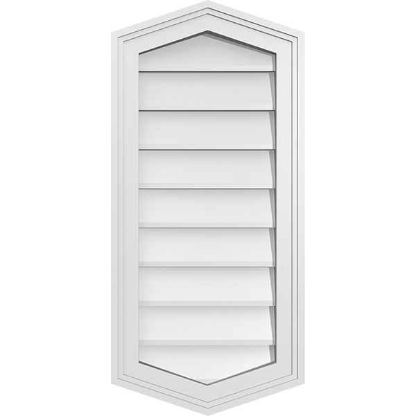 Ekena Millwork GVPVP14X3002SN-04