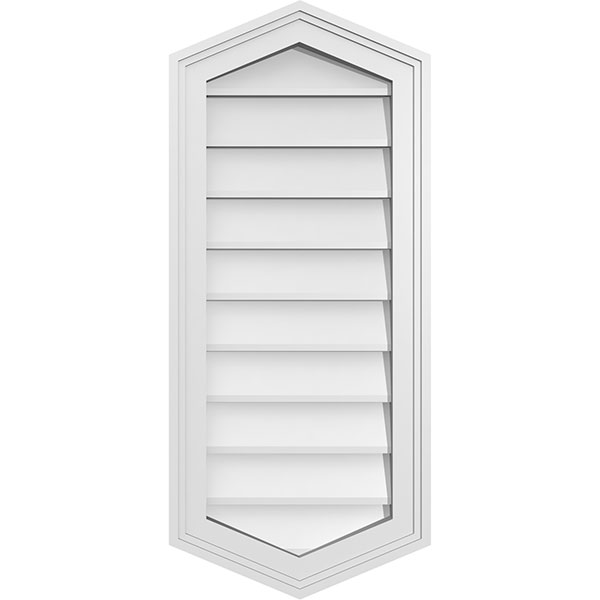 Ekena Millwork GVPVP14X3202SN-05
