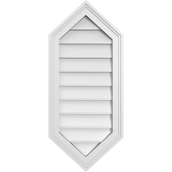 Ekena Millwork GVPVP14X3202SN-11