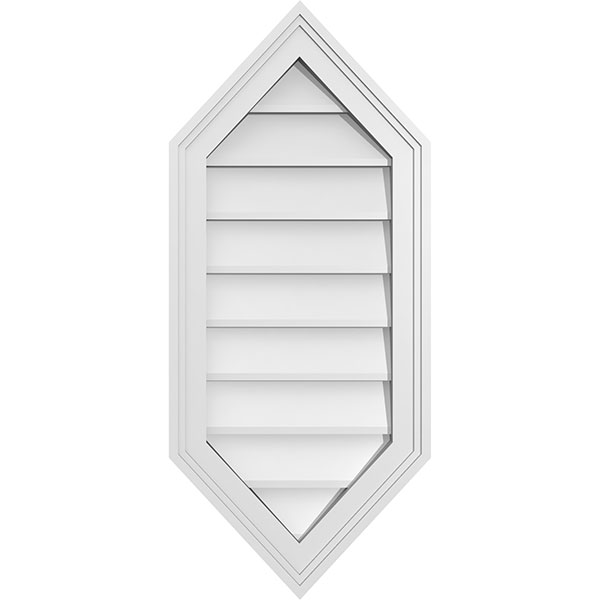 Ekena Millwork GVPVP14X3202SN-13