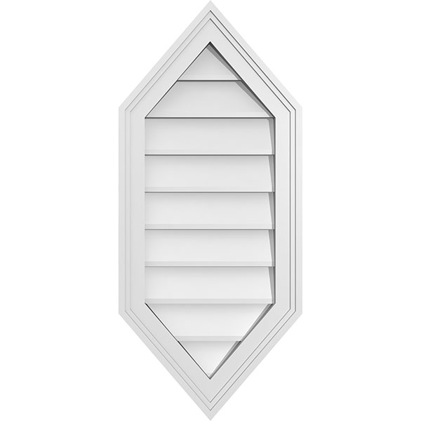 Ekena Millwork GVPVP14X3202SN-14