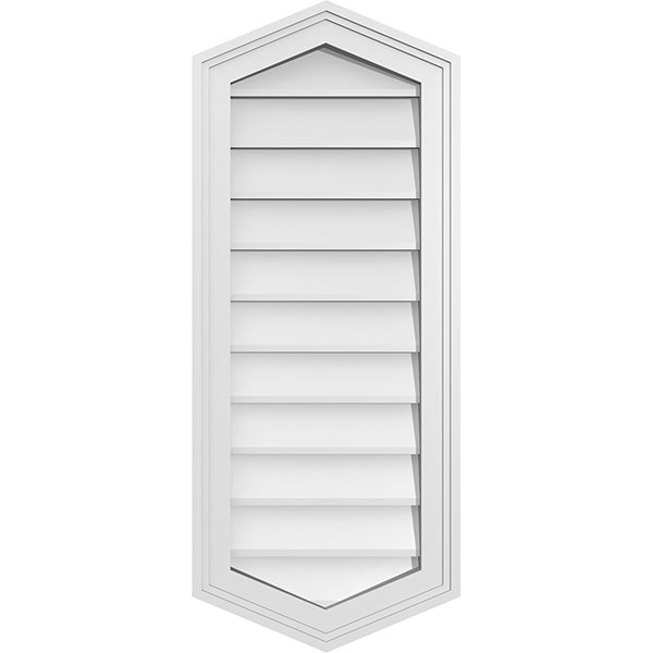 Ekena Millwork GVPVP14X3402SN-05