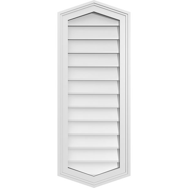 Ekena Millwork GVPVP14X3602SN-04