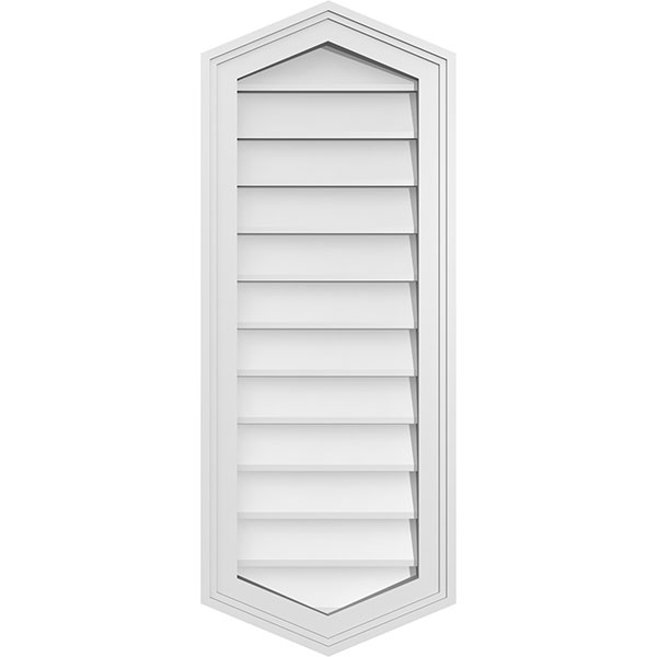 Ekena Millwork GVPVP14X3602SN-05