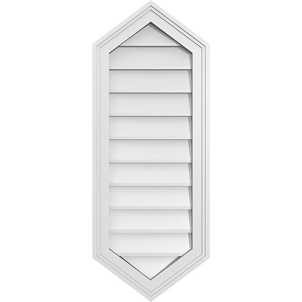 Ekena Millwork GVPVP14X3602SN-09