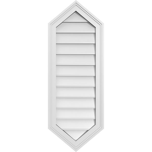 Ekena Millwork GVPVP14X3802SN-10