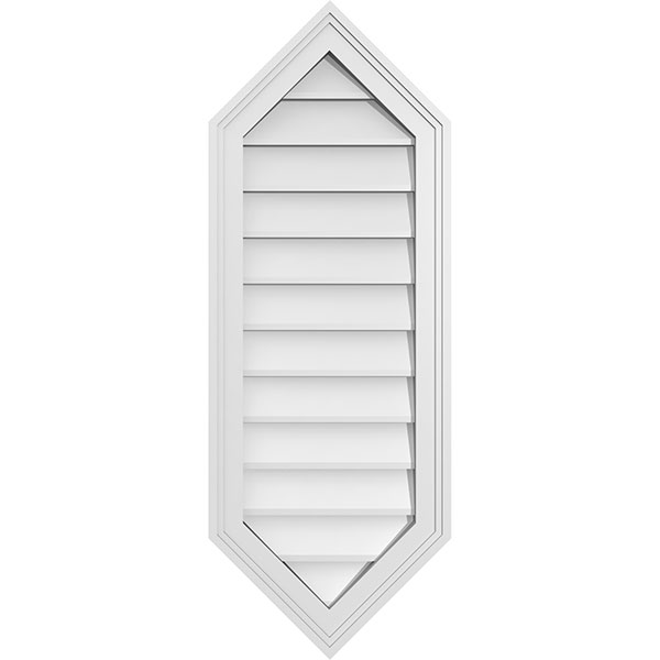 Ekena Millwork GVPVP14X3802SN-12