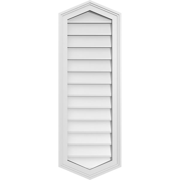 Ekena Millwork GVPVP14X4002SN-05