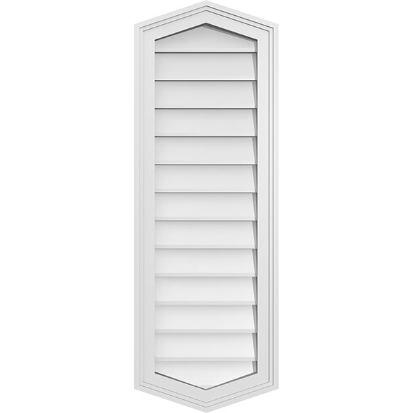 Ekena Millwork GVPVP14X4002SN-04