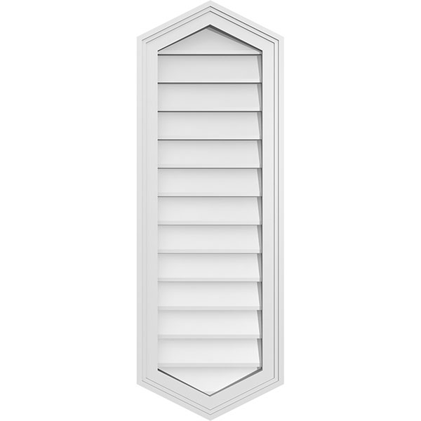 Ekena Millwork GVPVP14X4002SN-06
