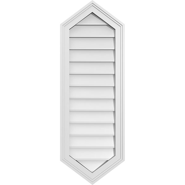 Ekena Millwork GVPVP14X4002SN-09