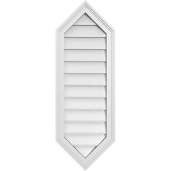 Ekena Millwork GVPVP14X4002SN-12