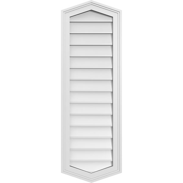 Ekena Millwork GVPVP14X4202SN-04