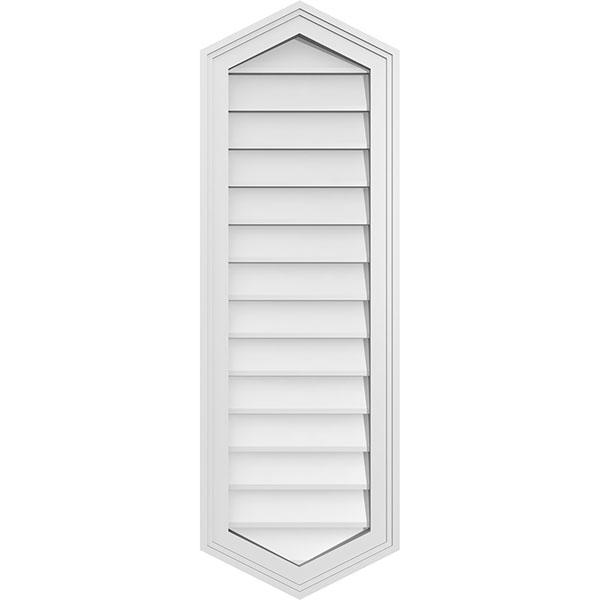 Ekena Millwork GVPVP14X4202SN-06