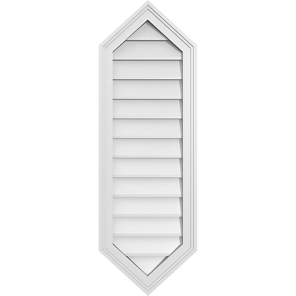 Ekena Millwork GVPVP14X4202SN-11