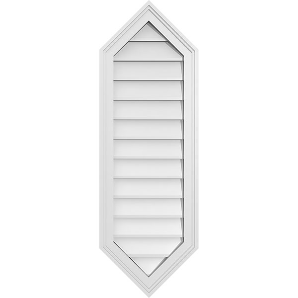 Ekena Millwork GVPVP14X4202SN-12