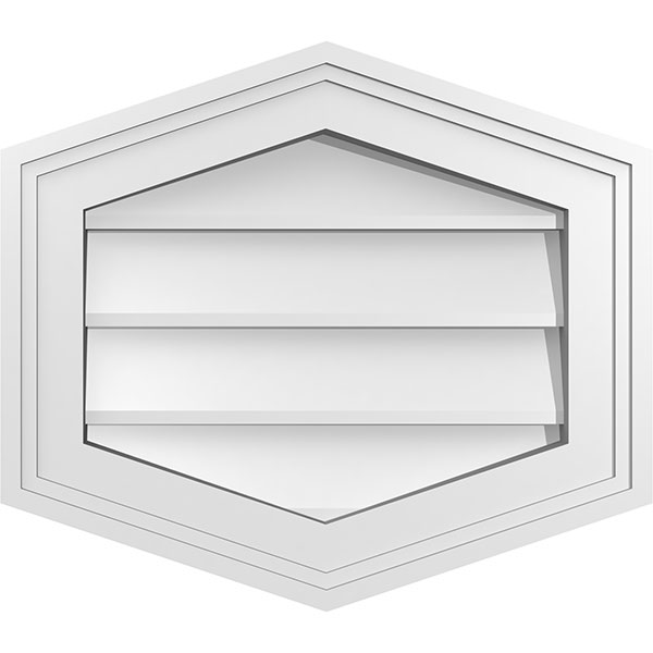 Ekena Millwork GVPVP16X1402SN-04